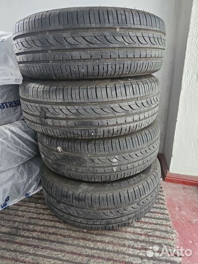 Formula Energy 205/55 R16