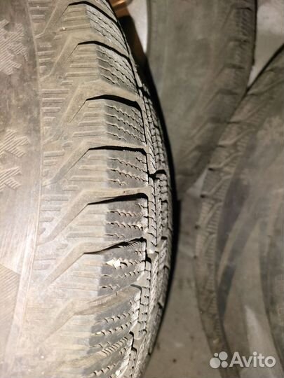 Viatti Brina 195/65 R15 91