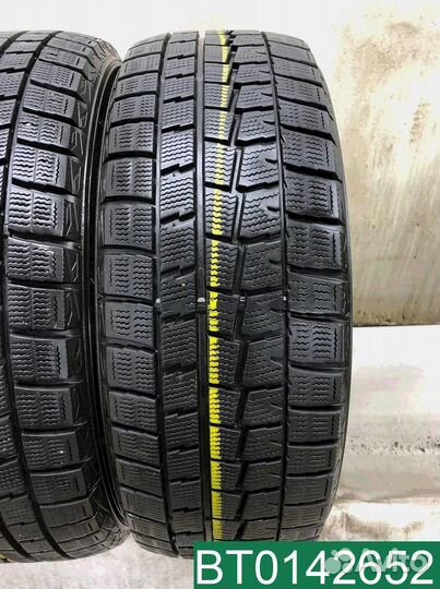 Dunlop Winter Maxx WM01 205/55 R16 94T