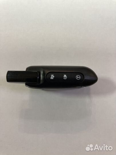 Брелок для сигнализации tomahawk 9.5