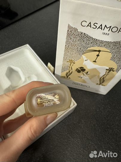 Xerjoff casamorati Dama Bianca