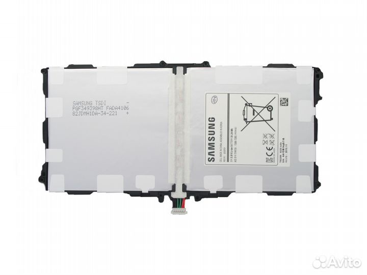 Аккумулятор samsung Galaxy SM-T520/T525/P600