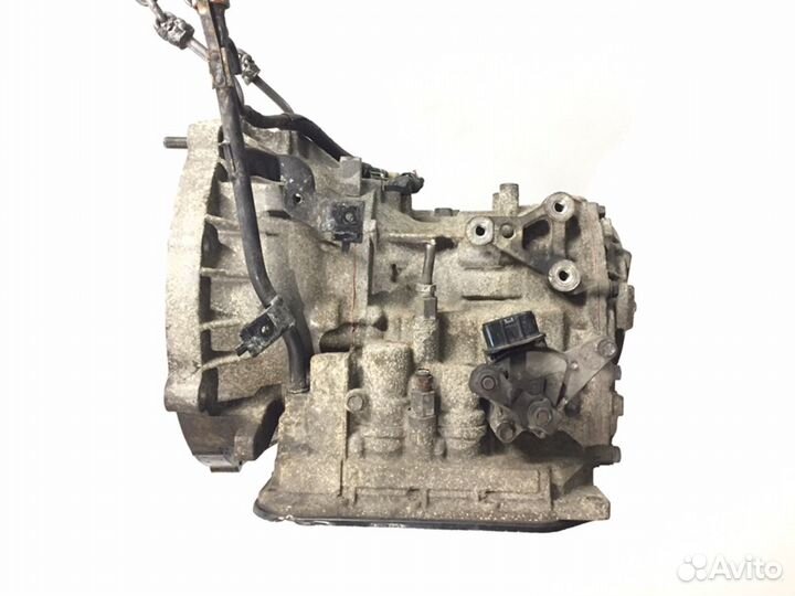 АКПП коробка передач Toyota Yaris Р1, 1,3 л