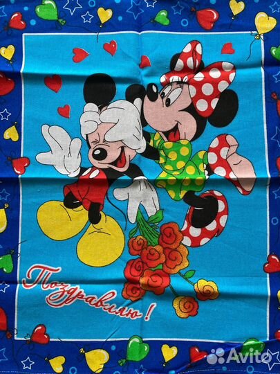 Кухонные полотенца (много, в ассортименте)