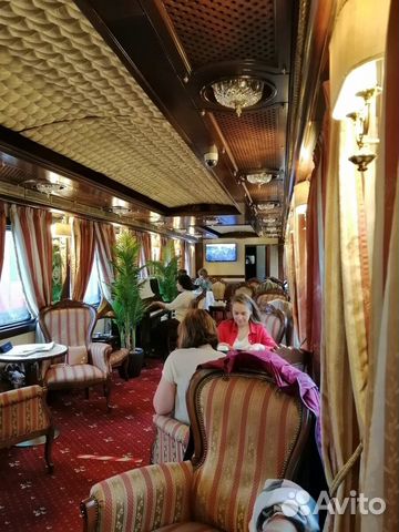 Экскурсия на ретро поезде в Рускеала + мраморный к объявление продам