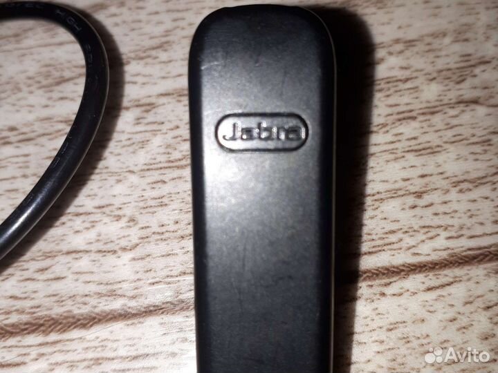 Bluetooth гарнитура jabra