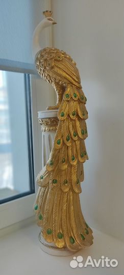 Кашпо статуэтка фигурка гипс