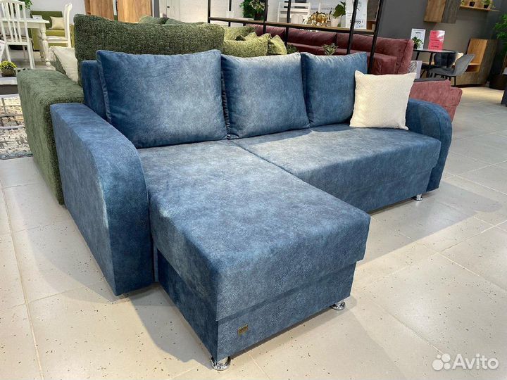 Диван новый