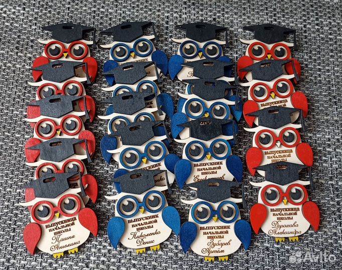 Изделия из дерева