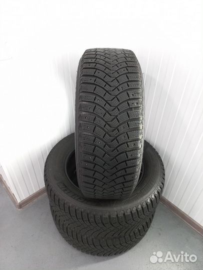 Michelin Latitude X-Ice North 225/60 R17