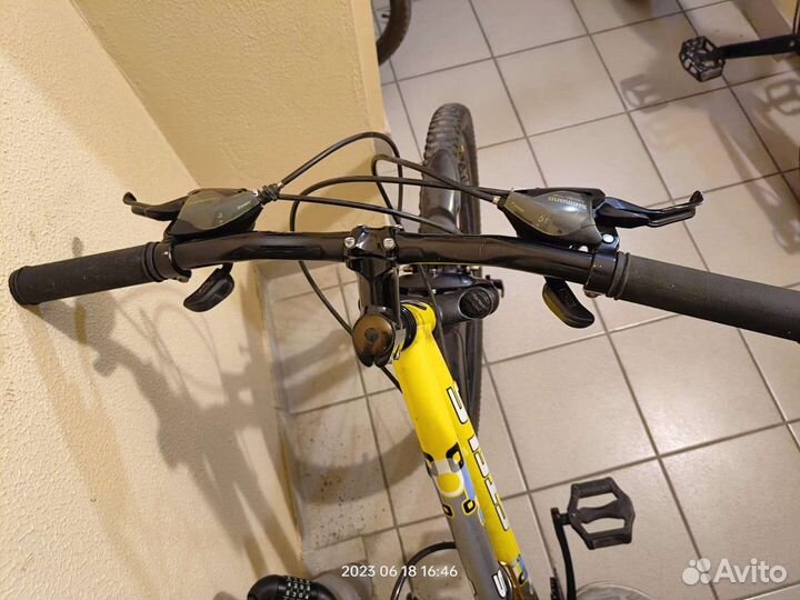 Велосипед stels miss 6300. 26