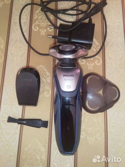 Philips Электробритва