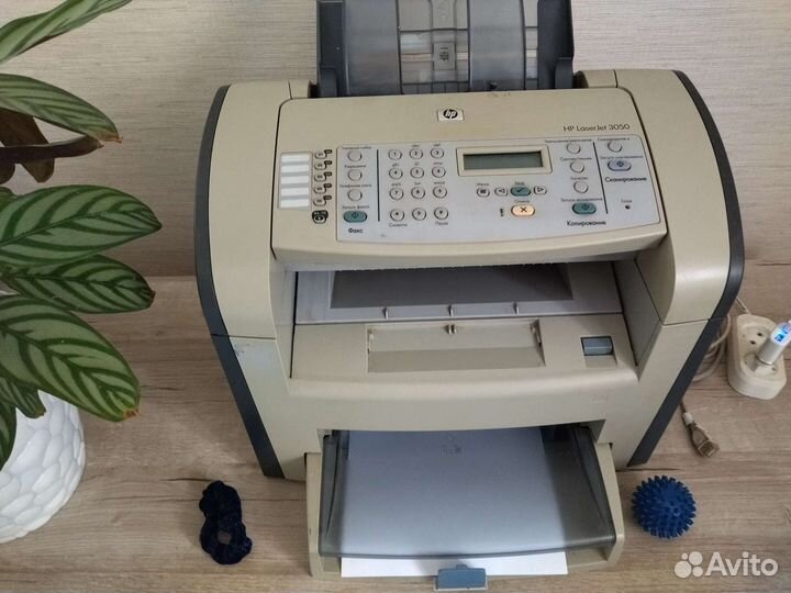 Принтер