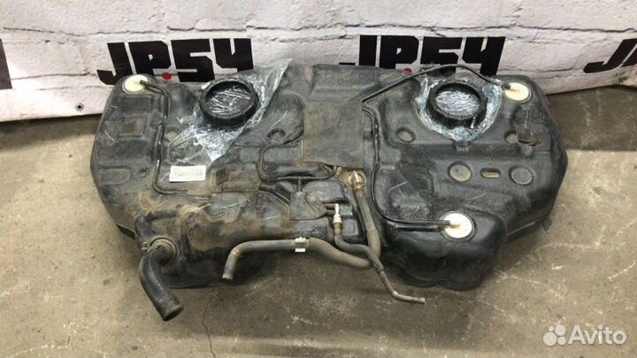 Бак топливный задний Nissan Teana J32 QR25DE 2009