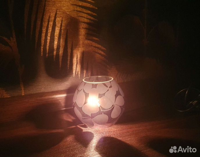 Светильник ночник