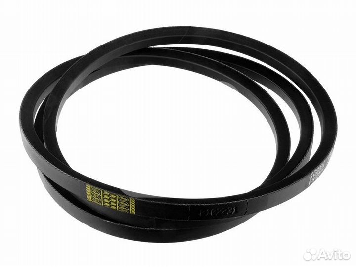 Ремень приводной Z(0) -670