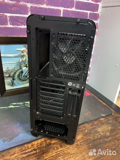 Компьютерный корпус Thermaltake