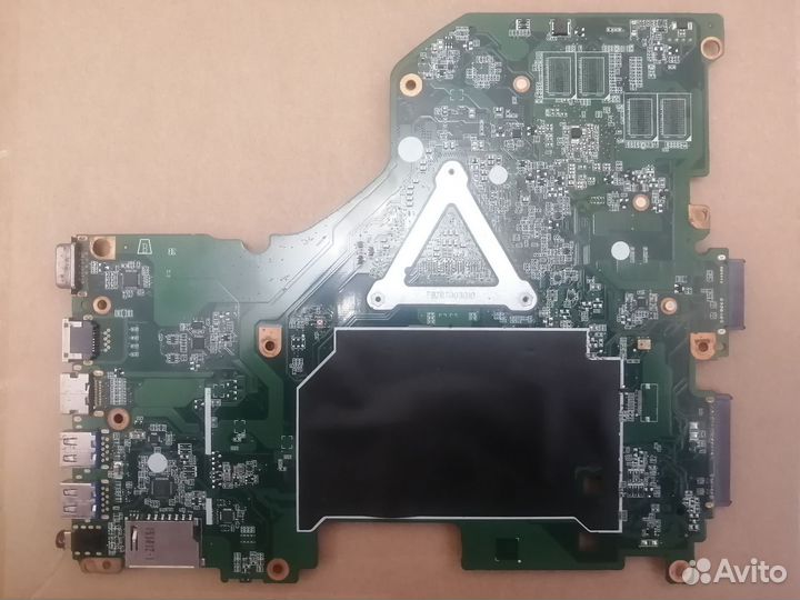 Zrt da0zrtmb6d0 rev d