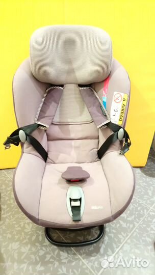 Автомобильное кресло Maxi-Cosi Milofix, 0-4 года