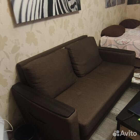 Диван-кровать Майами