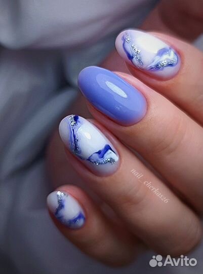 Мастер маникюра/все виды маникюра