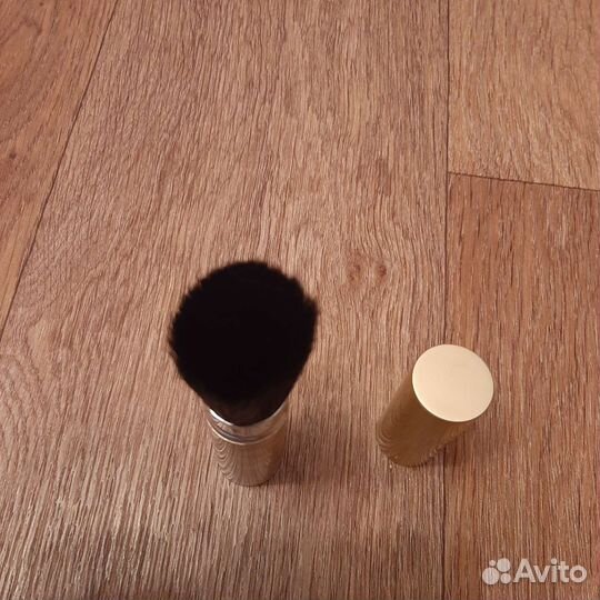 Кисти для макияжа