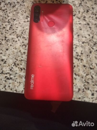 realme C3, 3/64 ГБ