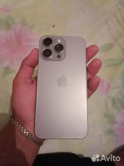 iPhone 15 Pro Max, 512 ГБ