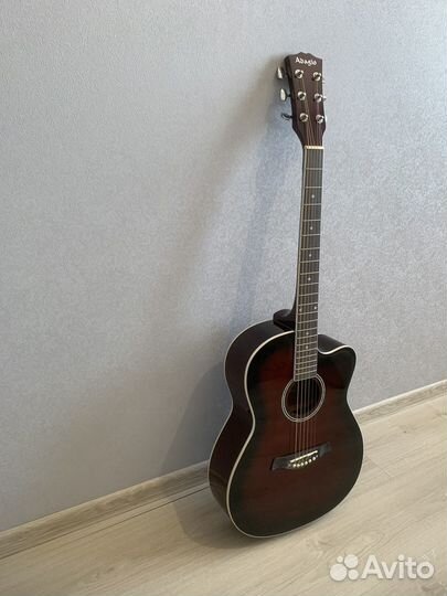 Новая Гитара Adagio MDF-3917 cwrs