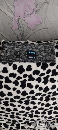 Блютуз наушники