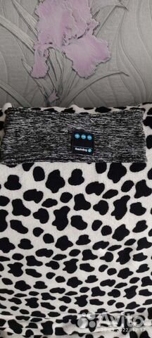 Блютуз наушники