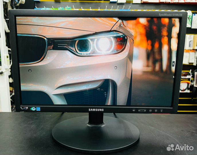 Монитор Samsung 19