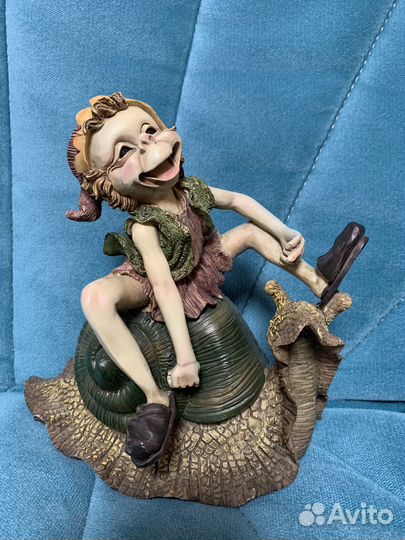 Фигурки для интерьера