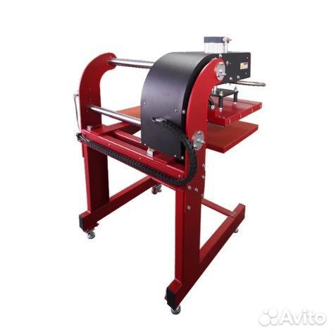 Термопресс для переноса изображений