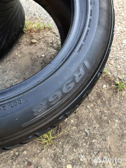 Triangle TR968 215/55 R17