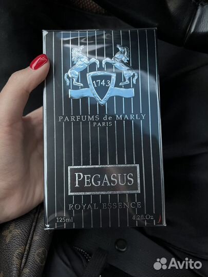 Parfums de Marly Pegasus 125 ml