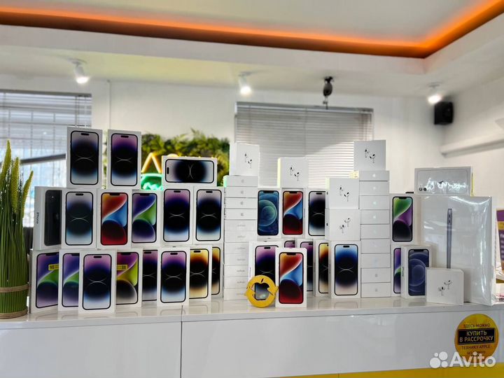 Планшет iPad Air 10,9 64гб Pink Wi-Fi Новый