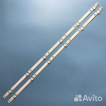 Подсветка для телевизора