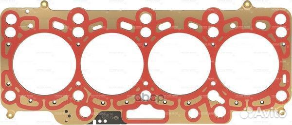 Прокл.ГБЦ 1,63mm VW Amarok/Crafter/T5/T6 2.0T