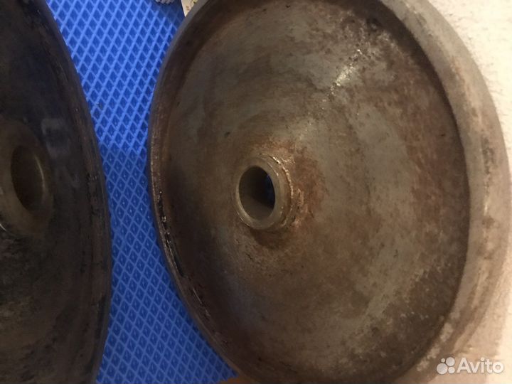 Штанга олимпияская СССР