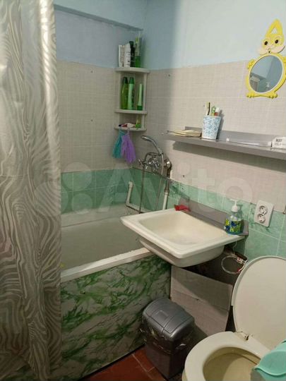 Дом 116 м² на участке 3 сот.