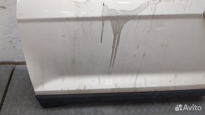 Стеклоподъемник электрический Ford EcoSport, 2014