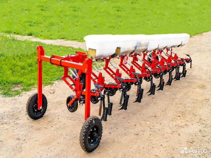 Культиватор Ставропольагромаркет КРН-5,6, 2023