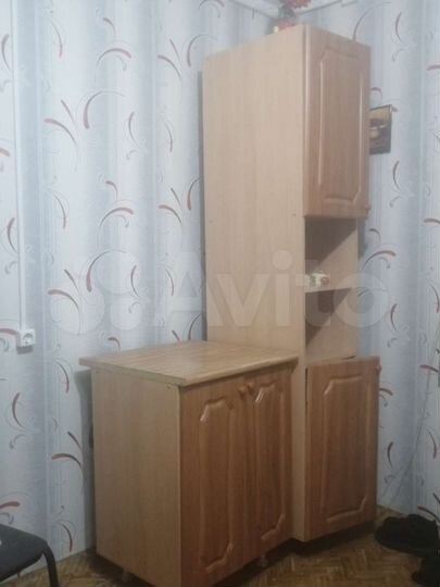 Комната 13 м² в 1-к., 3/5 эт.