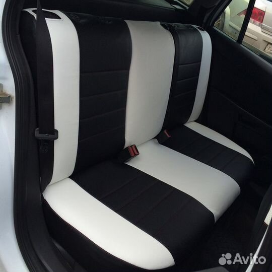 Салон для Opel Astra Н+ установка