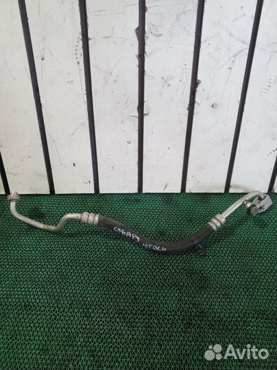 Трубка (шланг) кондиционера Subaru Legacy