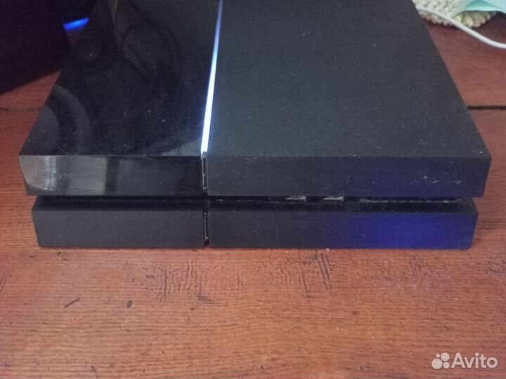 Продам PlayStation 4 на 1,0 Tb. CUH-1008A. Ростест