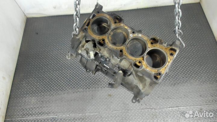 Блок цилиндров Mazda 3 (BK), 2006