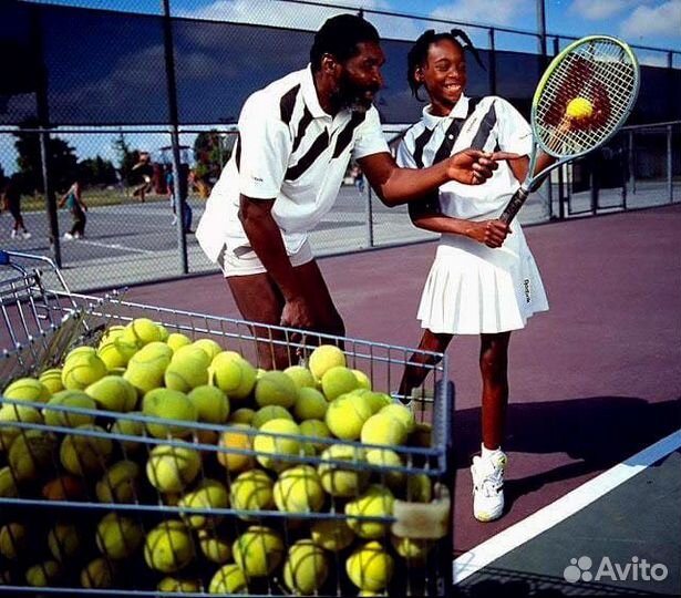 Теннис большой с залом Сокольники