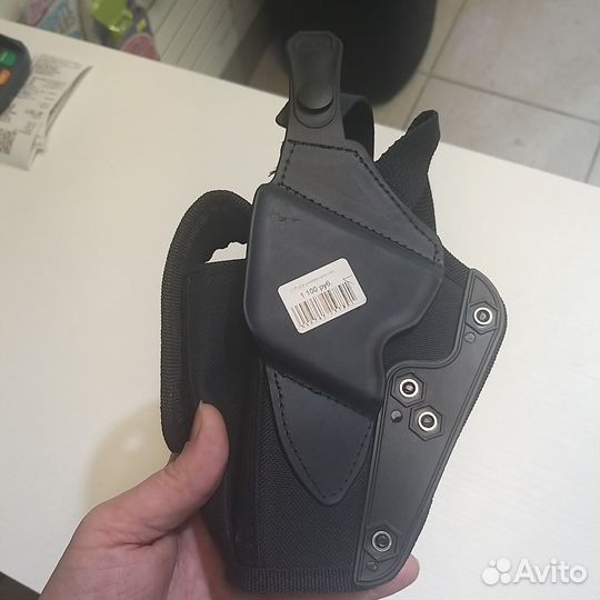 Кобура для охоты тактическая